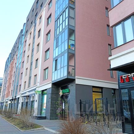 2-комн., 60 м², 2/8 этаж