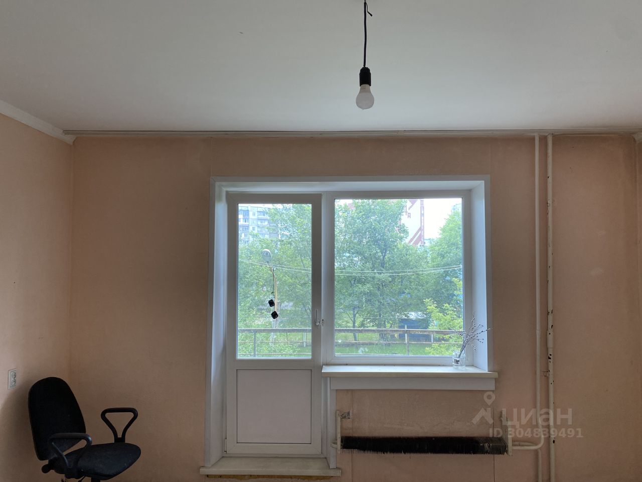 Продается 2-комн. квартира, 50,1 м²
Расположение
