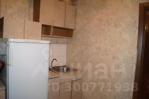 1-комн.кв., 33 м², этаж 2