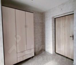 2-комн.кв., 38 м², этаж 17