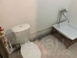 студия, 23 м², этаж 3