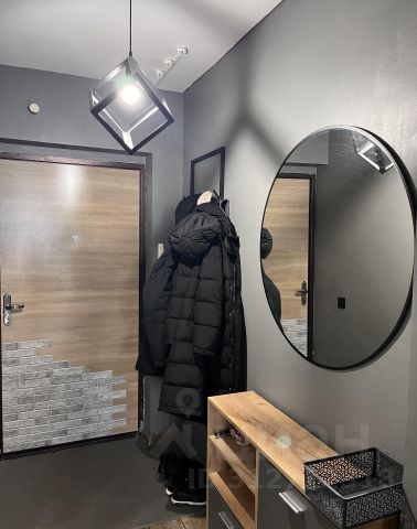 Студия, 25 м², 14/19 этаж