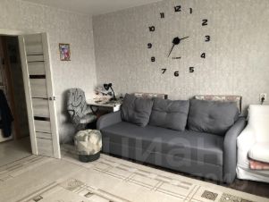 2-комн.кв., 52 м², этаж 4