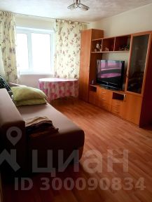 1-комн.кв., 33 м², этаж 1