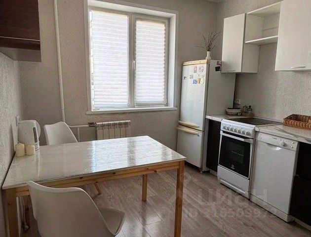 3-комн., 66 м², 5/9 этаж
