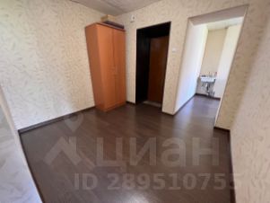 3-комн.кв., 71 м², этаж 3