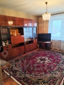 3-комн.кв., 60 м², этаж 4