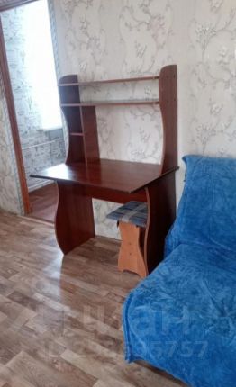 1-комн.кв., 28 м², этаж 2