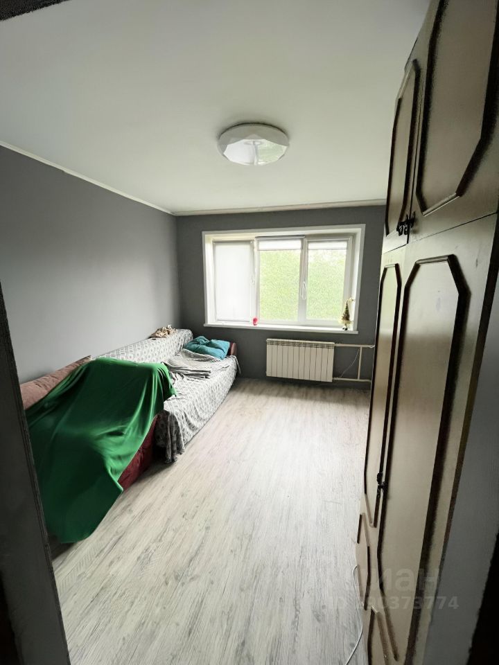 Сдается1-комн.квартира,18м²