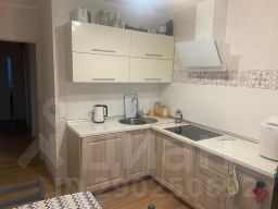 3-комн.кв., 80 м², этаж 3