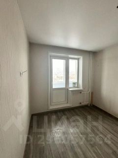 4-комн.кв., 83 м², этаж 9