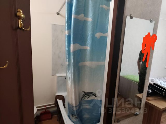1-комн., 18 м², 5/5 этаж