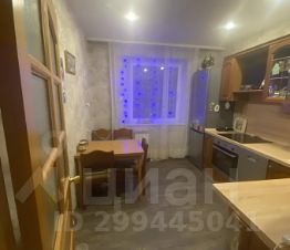 3-комн.кв., 64 м², этаж 8