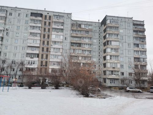 1-комн., 36,5 м², 8/10 этаж