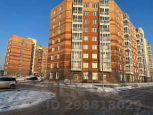 4-комн.кв., 100 м², этаж 5