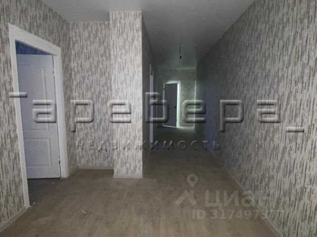 3-комн., 85,6 м², 3/9 этаж