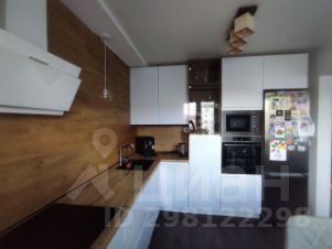 4-комн.кв., 78 м², этаж 8