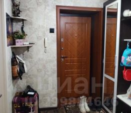 2-комн.кв., 54 м², этаж 2