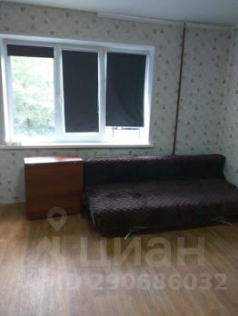 1-комн.кв., 19 м², этаж 2