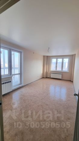 1-комн.кв., 40 м², этаж 3