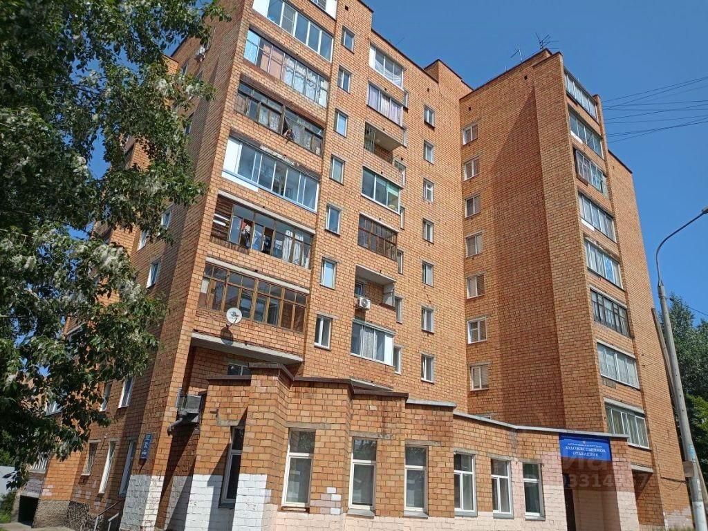 Купить двухкомнатную квартиру 48,2м² ул. Шевченко, 32, Красноярск,  Красноярский край - база ЦИАН, объявление 303314757