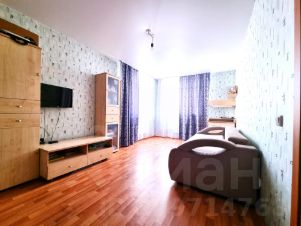 1-комн.кв., 37 м², этаж 8