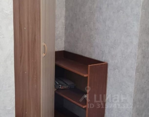 Студия, 29 м², 3/14 этаж