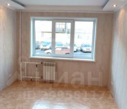 1-комн.кв., 18 м², этаж 1