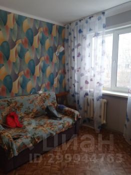 студия, 17 м², этаж 2