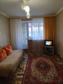 2-комн.кв., 50 м², этаж 5