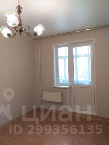 1-комн.кв., 30 м², этаж 3