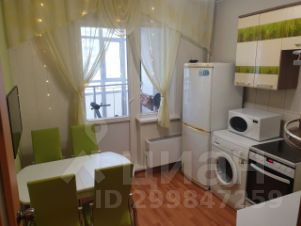 2-комн.кв., 50 м², этаж 5