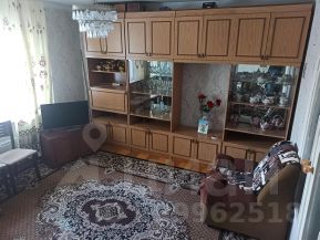 2-комн.кв., 54 м², этаж 1