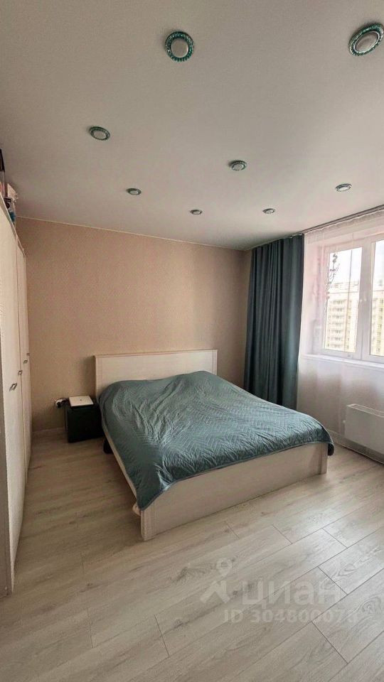 Продается 2-комн. квартира, 49,8 м²
Расположение
