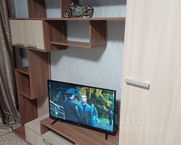 2-комн., 55,4 м², 21/25 этаж