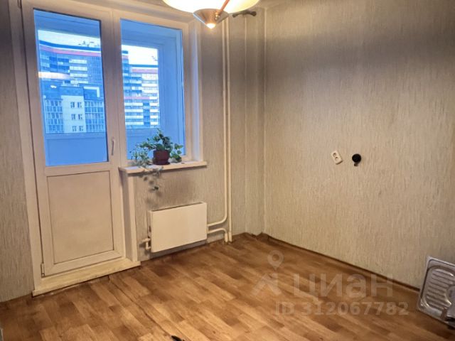 2-комн., 65,5 м², 8/10 этаж