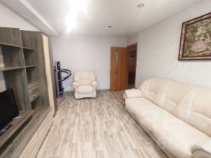 2-комн.кв., 50 м², этаж 2