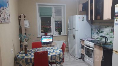 2-комн.кв., 59 м², этаж 15