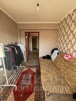 3-комн.кв., 50 м², этаж 4