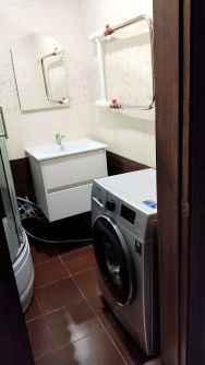 1-комн.кв., 45 м², этаж 9