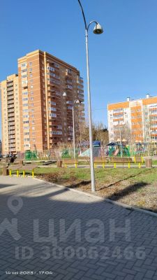 1-комн.кв., 45 м², этаж 9