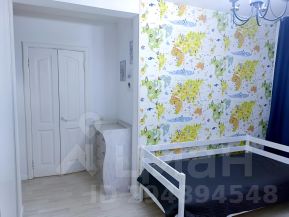 2-комн.кв., 53 м², этаж 6