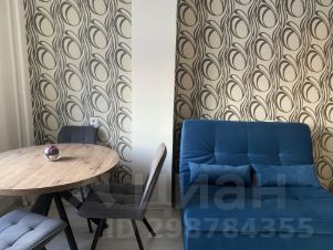 1-комн.кв., 40 м², этаж 2