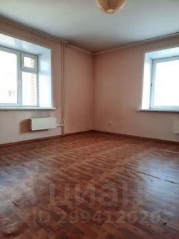 1-комн.кв., 47 м², этаж 7