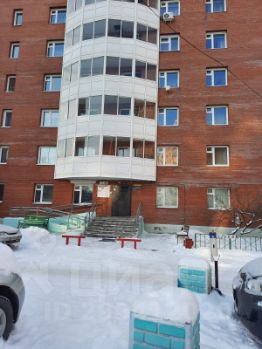 1-комн.кв., 47 м², этаж 7