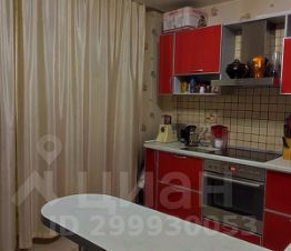 3-комн.кв., 90 м², этаж 3