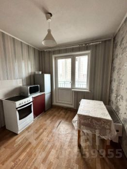 1-комн.кв., 32 м², этаж 3