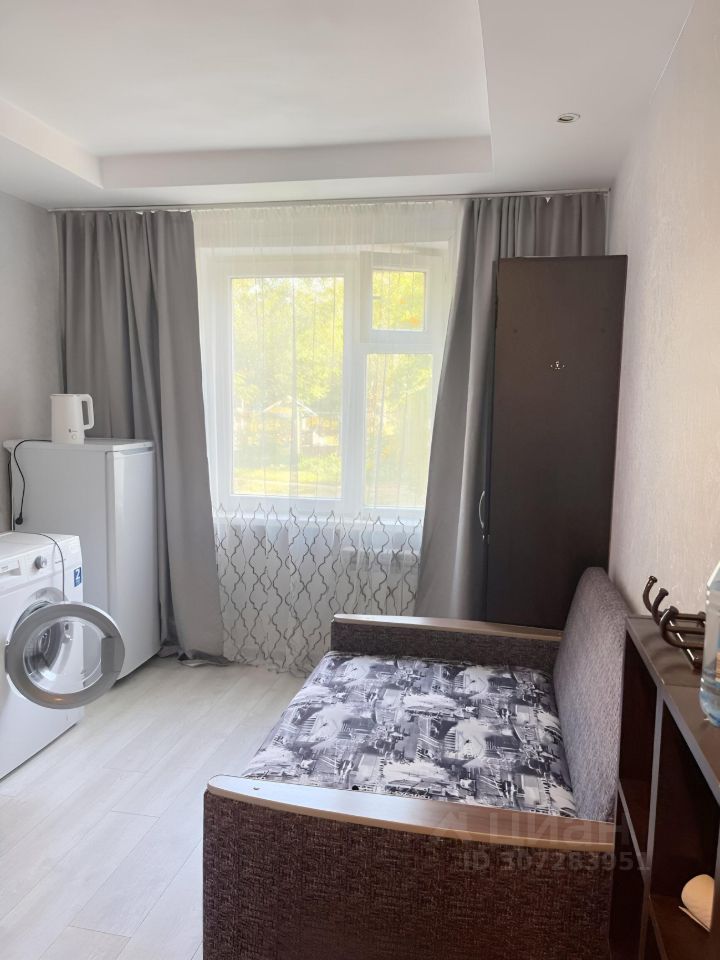 Сдаетсястудия,14м²