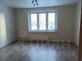 2-комн.кв., 51 м², этаж 1