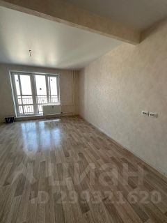 1-комн.кв., 40 м², этаж 15